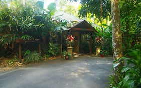 Heritage Lodge And Spa Daintree